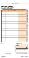Paragon obchodní