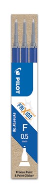 2059-003 náplň PILOT FriXion Point 0,5 modrá