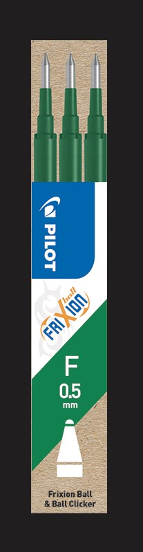 2065-004 náplň PILOT FriXion 0,5 zelená