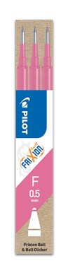 2065-009 náplň PILOT FriXion 0,5 růžová