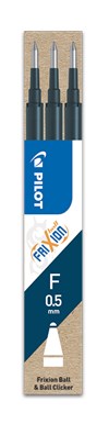 2065-063 náplň PILOT FriXion modro-černá 0,5 