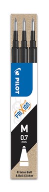 2067-001 náplň PILOT FriXion 0,7 černá