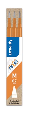 2067-006 náplň PILOT FriXion 0,7 oranžová