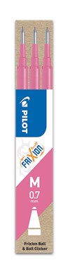 2067-009 náplň PILOT FriXion 0,7 růžová