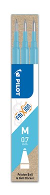 2067-010 náplň PILOT FriXion 0,7 světle modrá