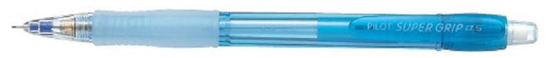 3011-003 mikrotužka Super Grip modrá 0,5mm