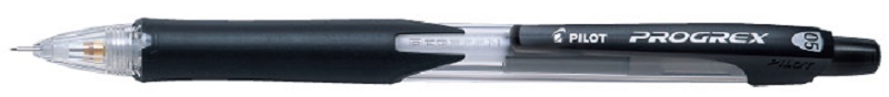 3901-001 mikrotužka Progrex 0,5 černá