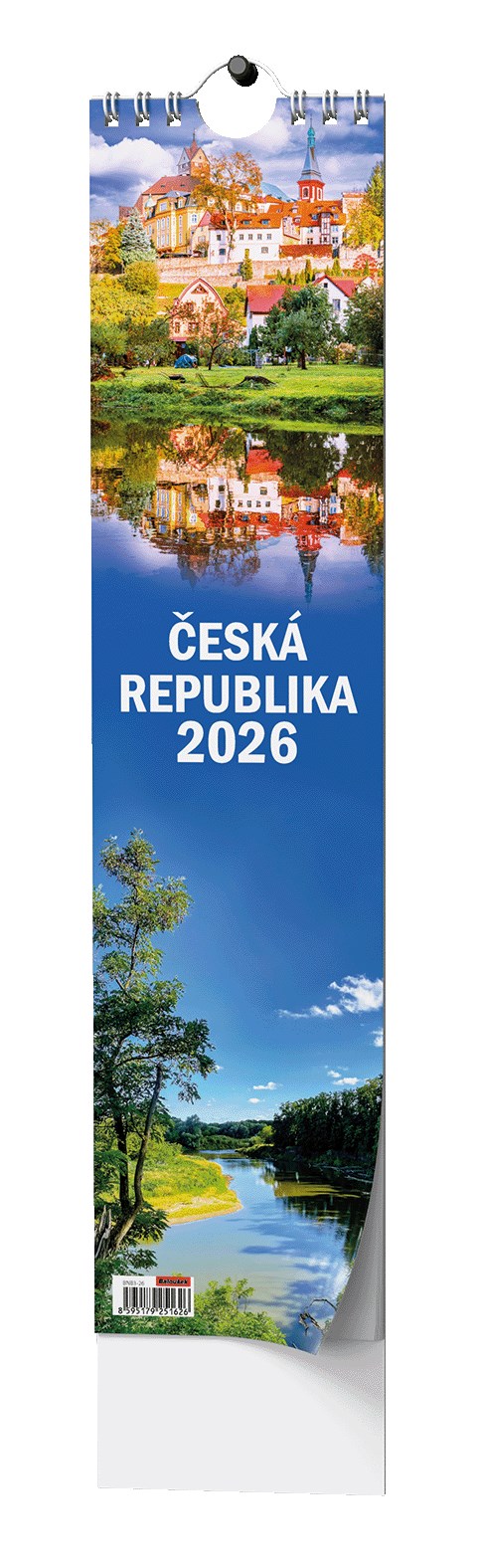 *B26  BNB3-26  Kravata - Česká republika