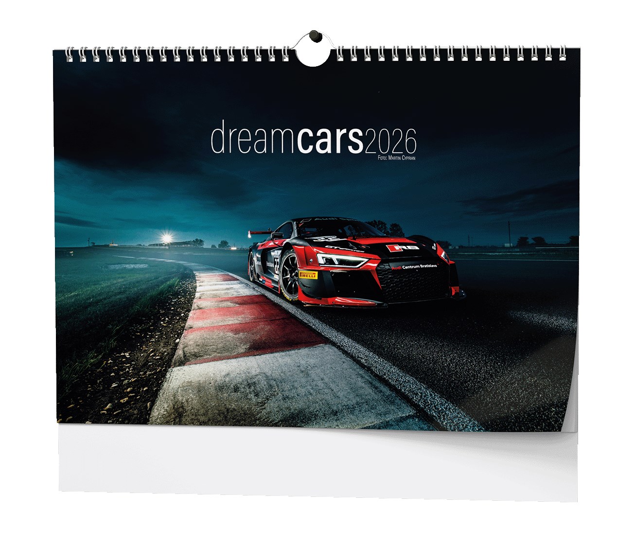 *B26  BNE10-26  Dream Cars - A3