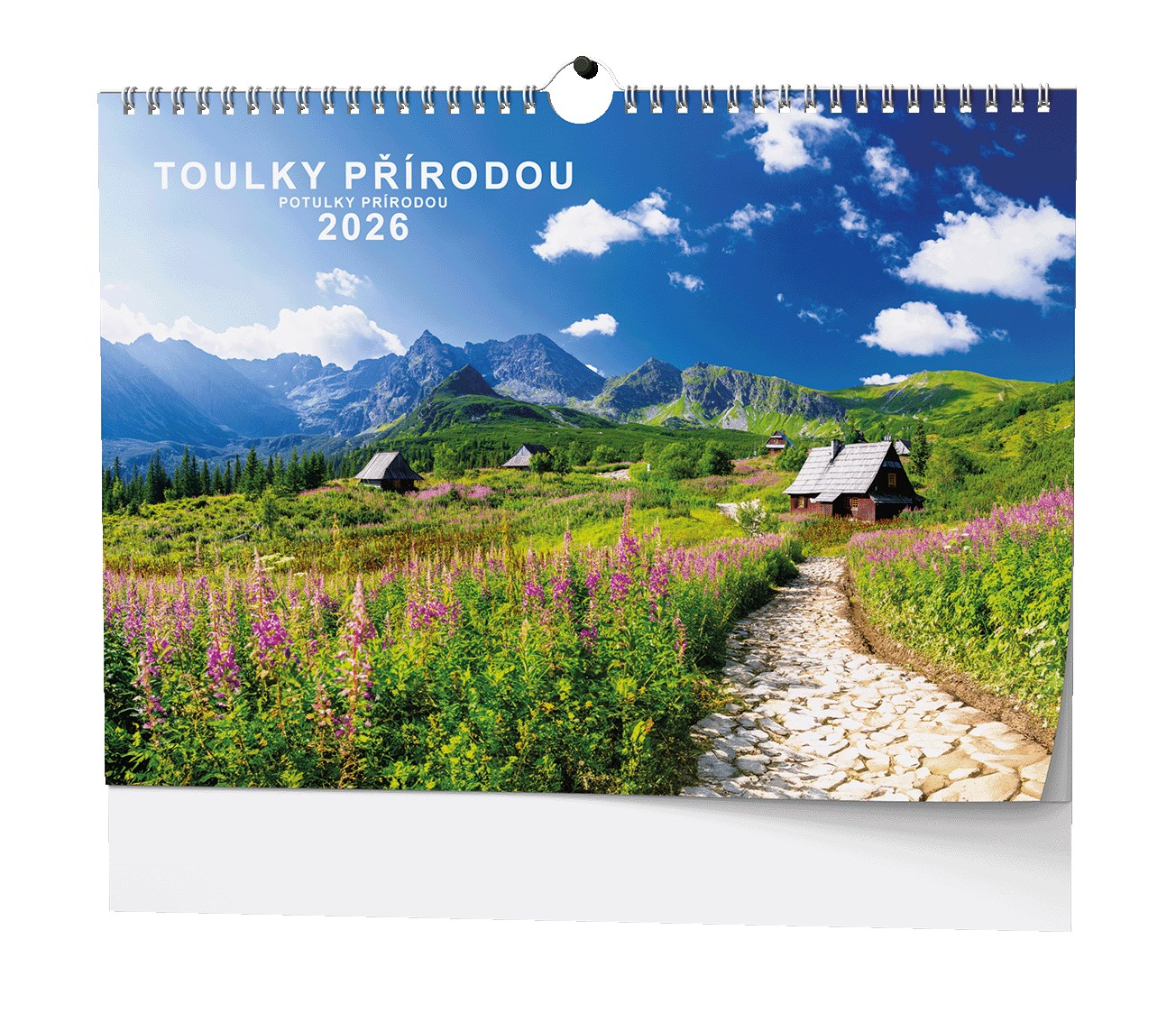 *B26  BNG1-26  Toulky přírodou - A3