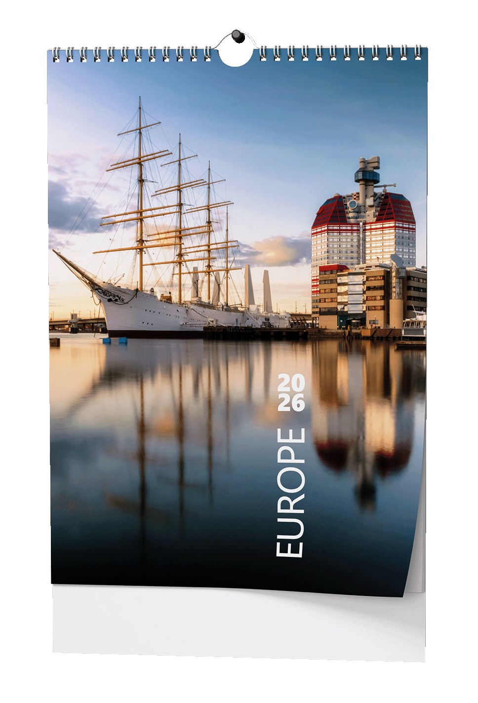 *B26  BNG12-26  Europe - A3