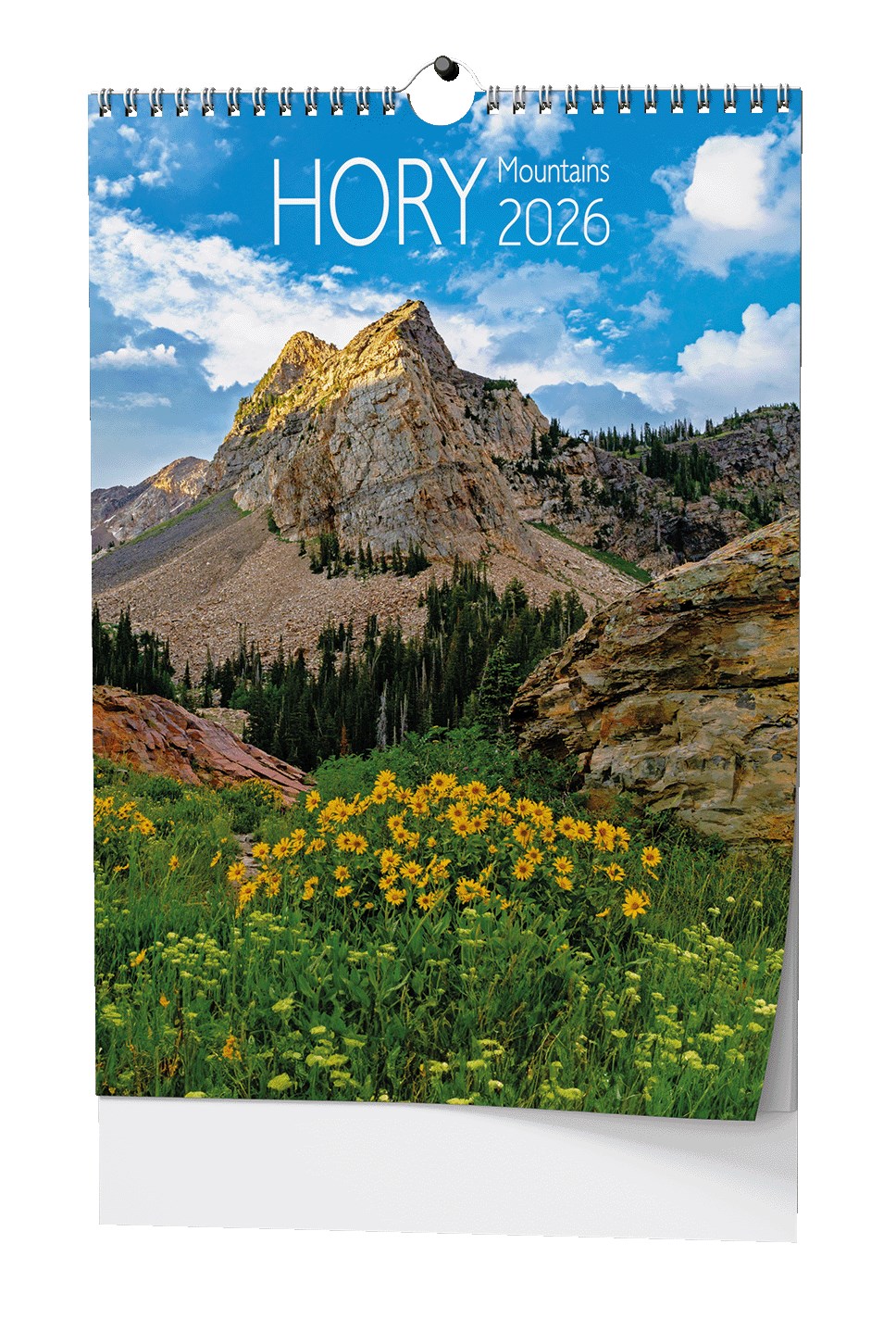 *B26  BNG6-26  Hory - A3