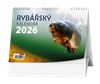 *B26  BSC6-26  Rybářský kalendář