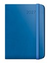 *B27  BTZ3-24-27  Týdenní diář - Zoro - Flexi - A5 - jasně modrá