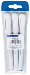 CENTROPEN 2811/3 ET sada Liner 0,3