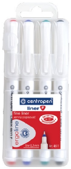 CENTROPEN 4611/4 SE