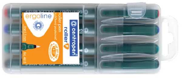 CENTROPEN 4615/4 SE (2651)