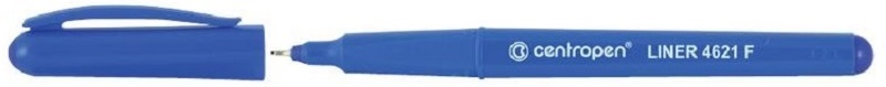 CENTROPEN 4621 modrý Liner 0,3