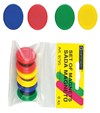 CENTROPEN magnet 9795/6 sada
