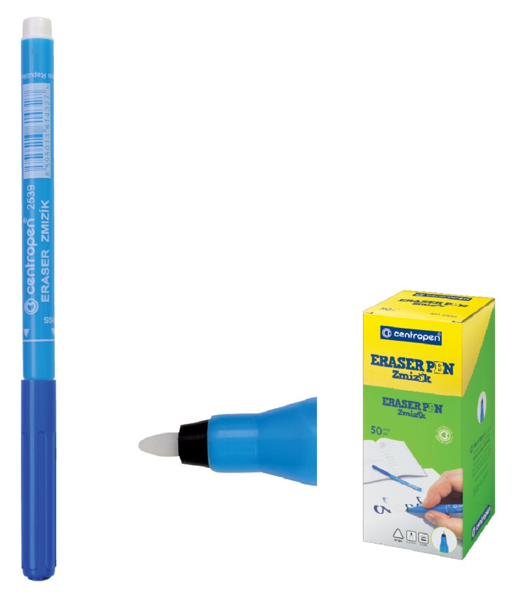 CENTROPEN zmizík 2539