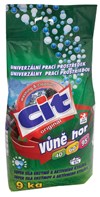 *CIT prací prášek 9kg