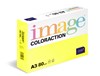 Coloraction A3  80g 39 Canary - středně žlutá/500 382073