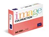 Coloraction A4 160g 44 Chile - červená/250 382095