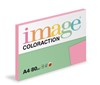 Coloraction A4  80g 25 Coral - starorůžová/100 393495