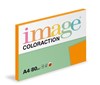 Coloraction A4  80g 43 Amsterdam - cihl.oranž./100 393510