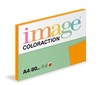 Coloraction A4  80g    Acapulco - refl. oranž./100 393515