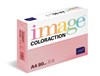 Coloraction A4 80g Coral/500 l 382068