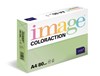 Coloraction A4 80g Forest/500 382029