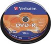 DVD-R Verbatim