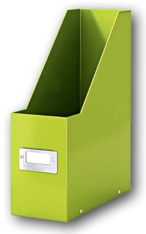 ESSELTE 47604700 stojan na časopis Click & Store