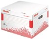 ESSELTE 623911 kontejner Speedbox A4 s víkem