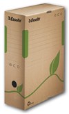 ESSELTE 623916 eco archivační krabice  80mm