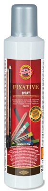 Fixativ 142598 ve spreji 300ml - CREATIVE (0142598001SL)