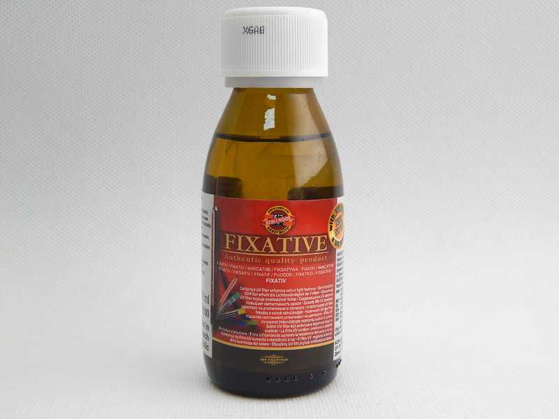 Fixativ 142600 100 ml