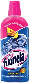 Fixinela