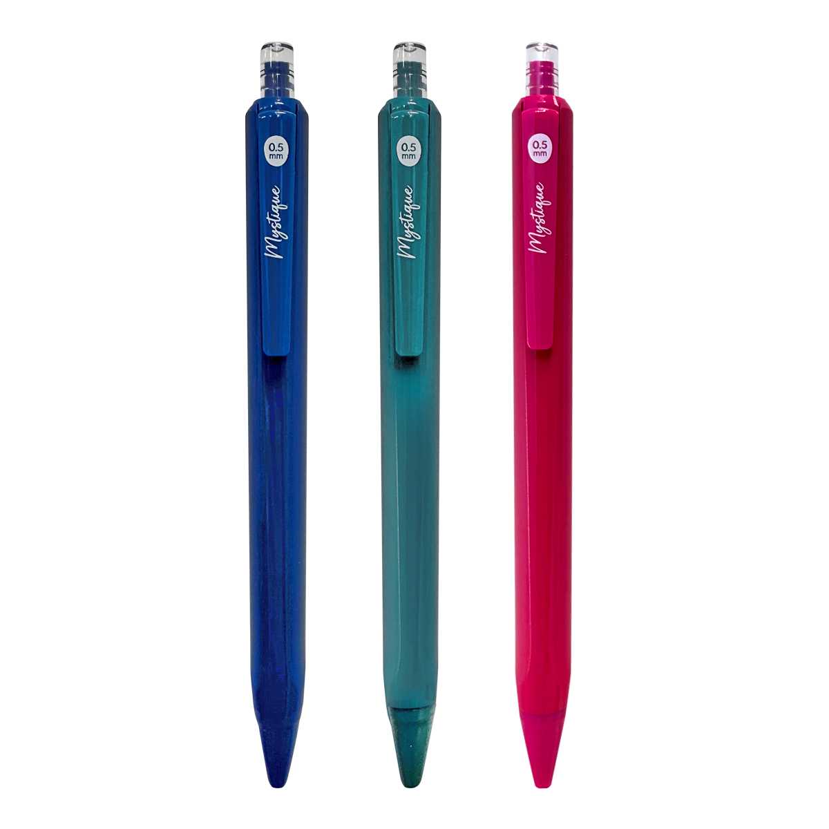 Gelový roller Spoko Mystique