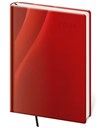 *H26  DV422-03-26   Diář denní A5 Vario - 3 RED DESIGN , 145x205