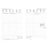 Diary weekly B6 Vario