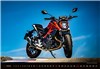   nástěnný kalendář  Motorbikes