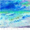nástěnný kalendář  Impressionism