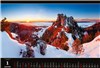 nástěnný kalendář  Slovakia Panorama