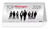 *H26  S61-26  stolní  Top Manager , 320x160(35) -starý kód