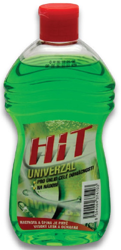 Hit univerzal  500g       1125-12