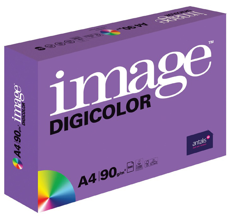 Image DigiColor A4 250g/125 l. 469999 (4)