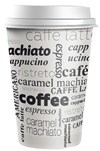 Kelímek na kávu 0,2 l Coffee to go -