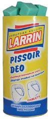Larin pissoir Deo